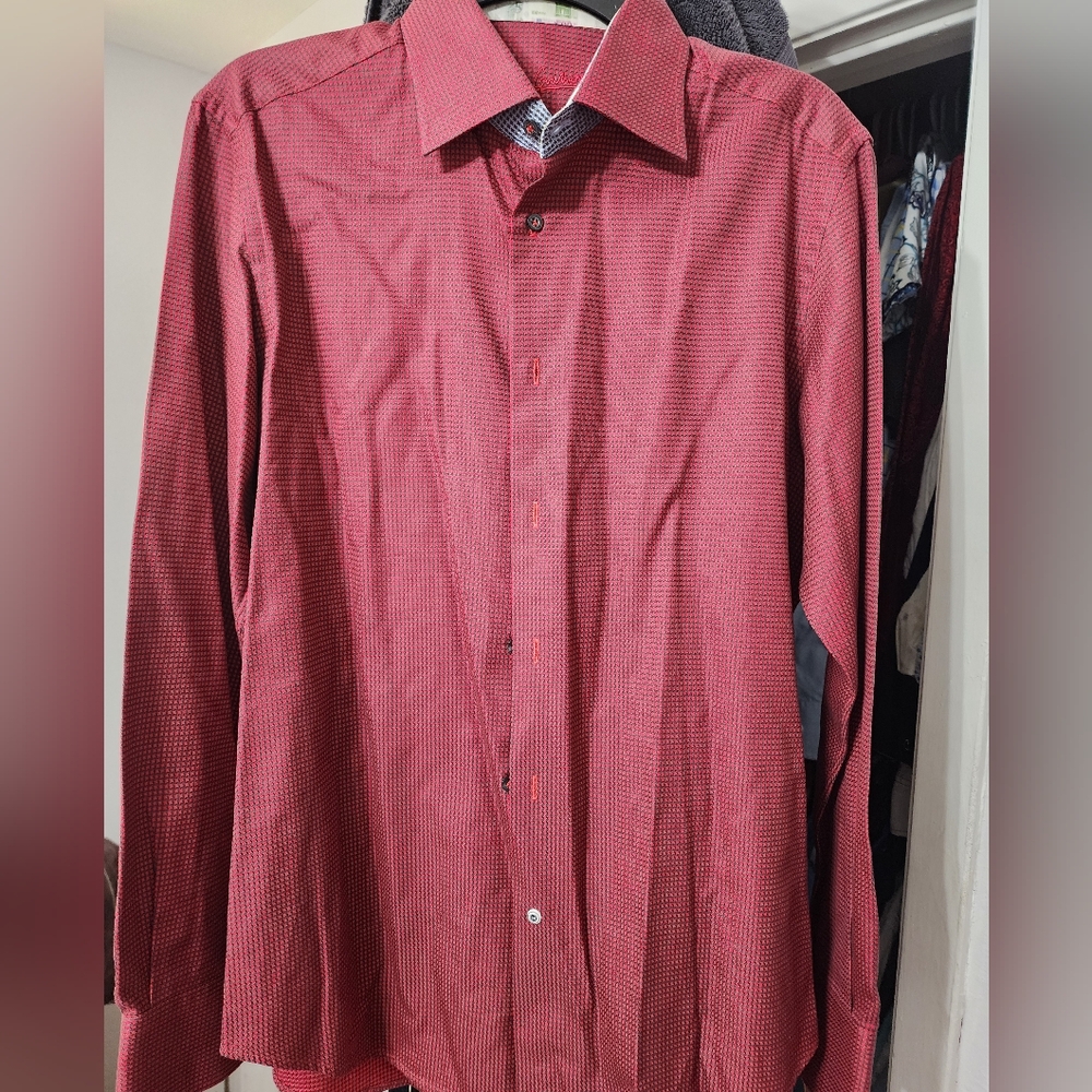 Robert Graham Shirt